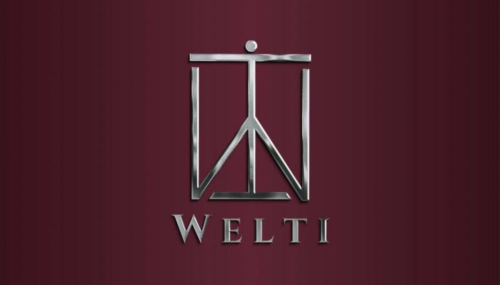 logo welti